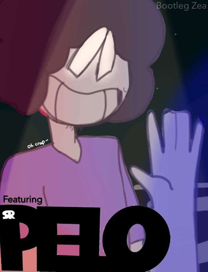 Sr Pelo | (Fanmade) Sr. Pelo! Amino Amino