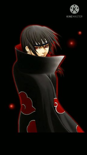 amino-Itachi uchiha-05392956