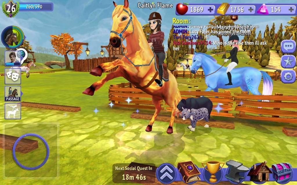 firefly-wiki-horse-riding-tales-amino