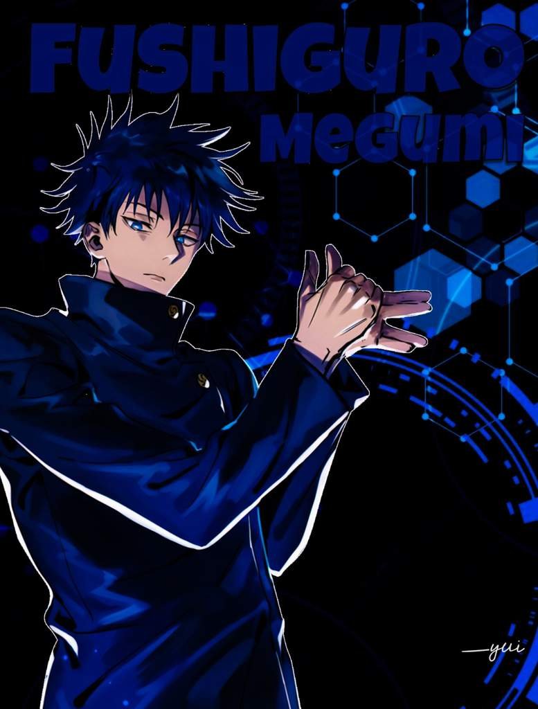 Megumi | Wiki | Anime Amino