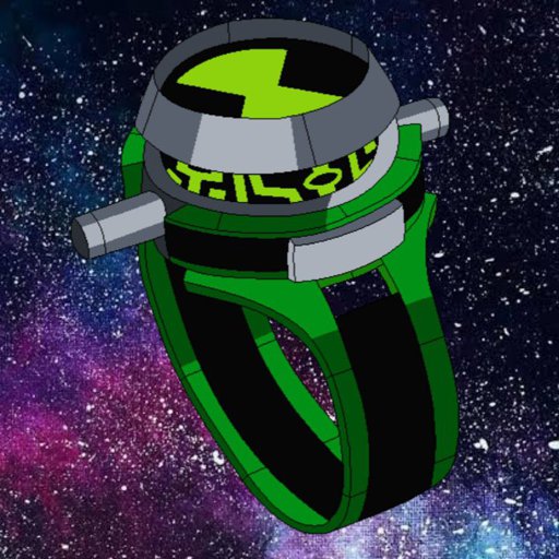 omnitrix recalibrado