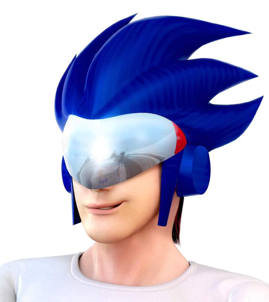 Chronicles of Sonic Man 2 Sonic the Hedgehog! Amino