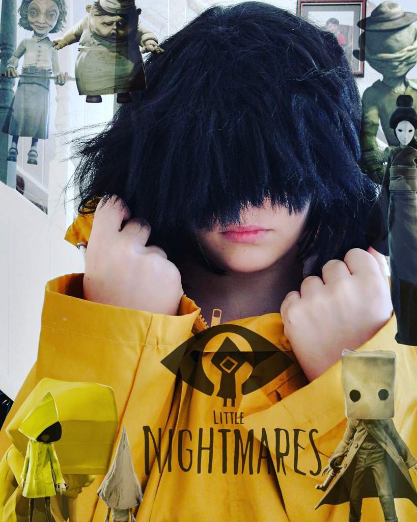 Layla'S Dream: A Public Nightmare - wdbdbxi
