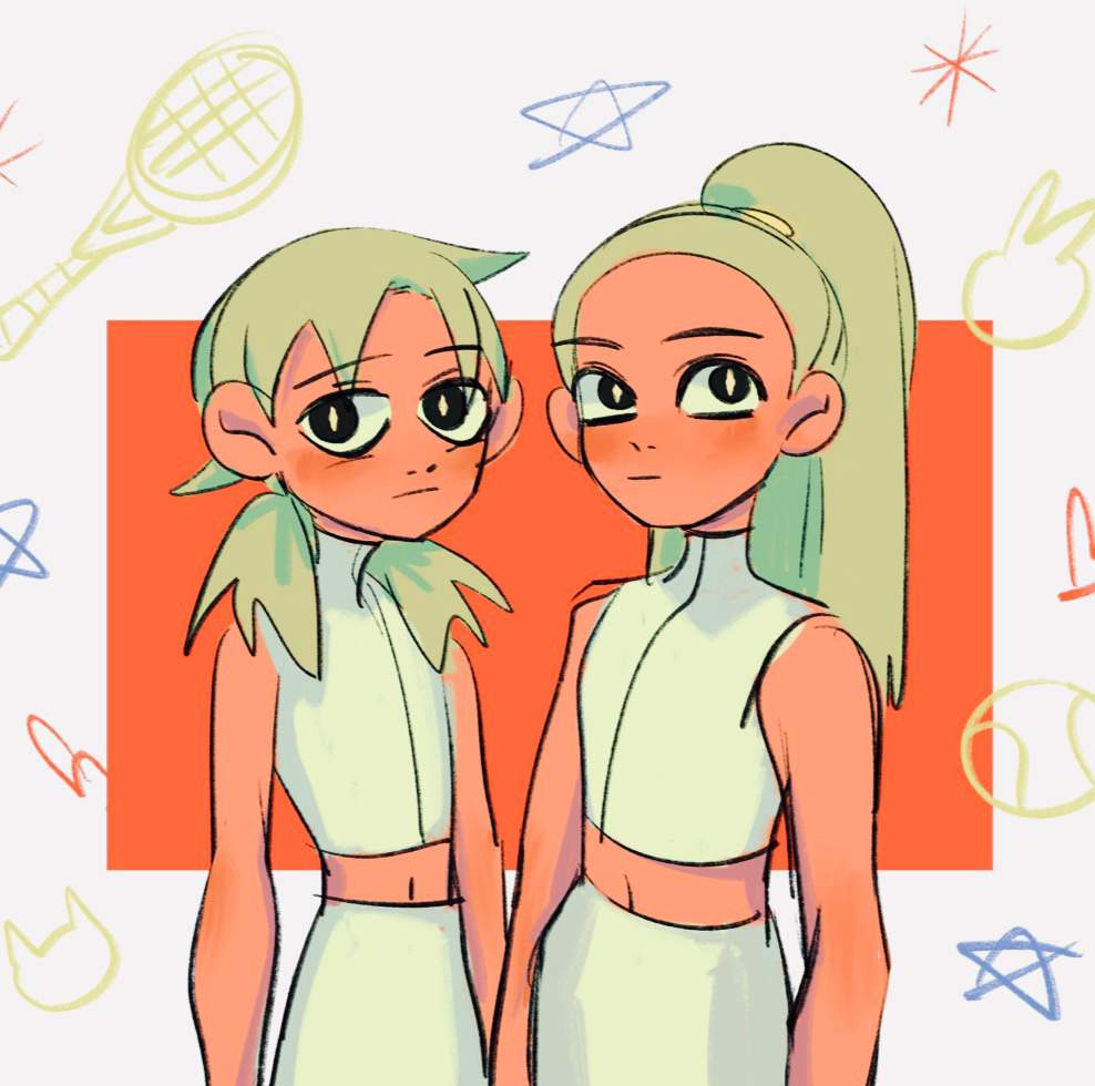 •𝚁𝙾𝙻𝙴𝙿𝙻𝙰𝚈 𝙸𝙽𝙵𝙾• Wiki Twins In Paradise Amino 7207