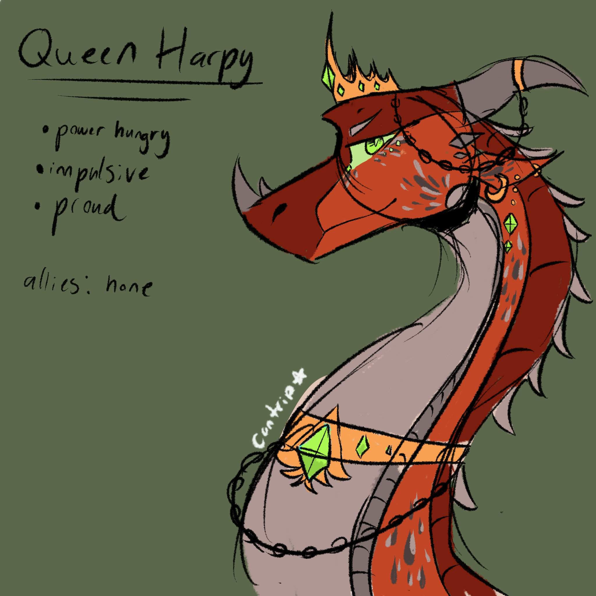 The 10 Queens Wings Of Fire Wof Amino