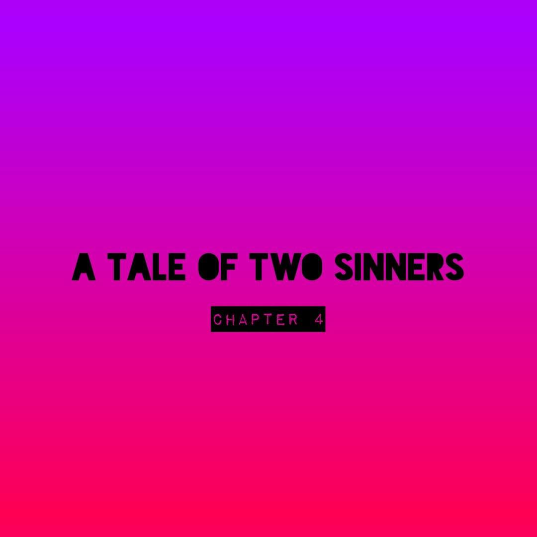 A Tale Of Two Sinners Chapter 4 Hazbin Hotel Official Amino