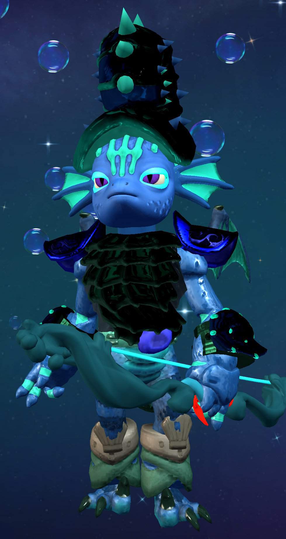 Aqua Wiki Skylandersamino Amino