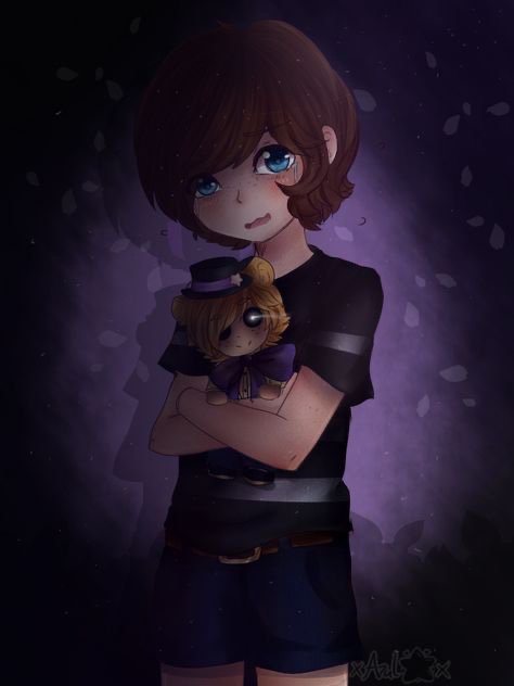 Evan Afton Wiki Five Nights At Freddy S Amino Hot Sex Picture 