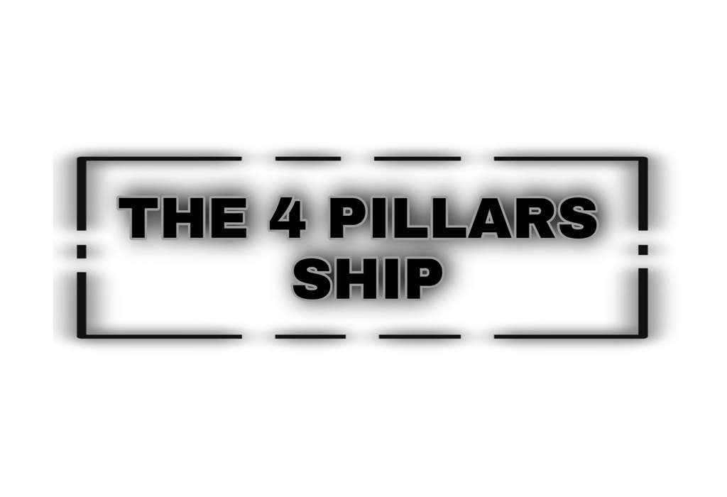 𝕋ℍ𝔼 4 ℙ𝕀𝕃𝕃𝔸ℝ𝕊 𝕊ℍ𝕀ℙ BL•Drama Amino