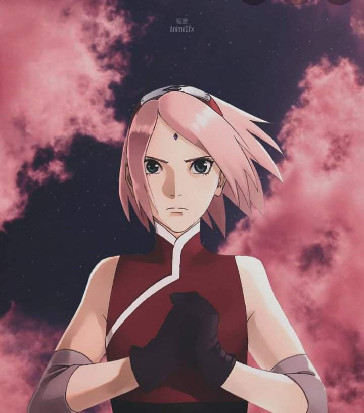 Sakura | Wiki | •Anime• Amino