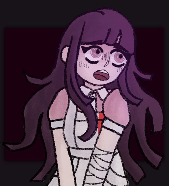 Mikan Tsumiki Danganronpa Amino