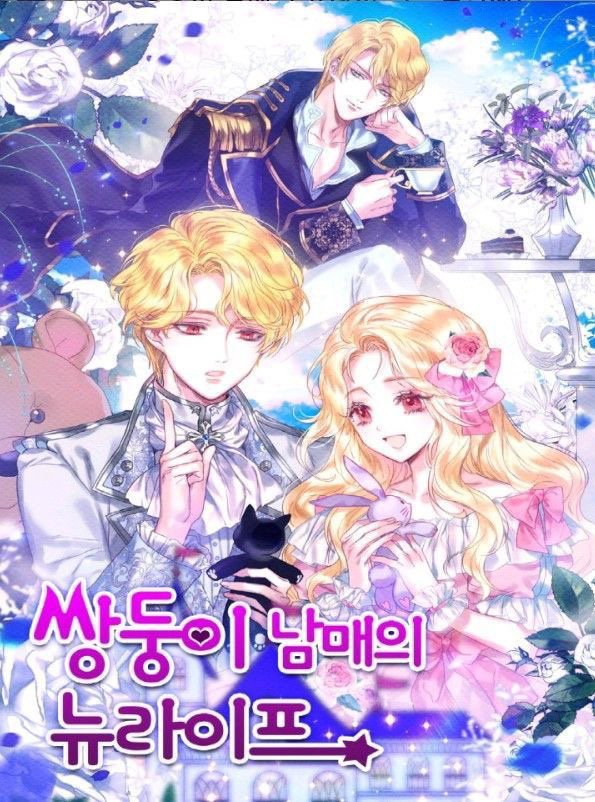 The Twins Siblings New Life The Twin Siblings’ New Life | Wiki | Webtoons & Manhwa Amino