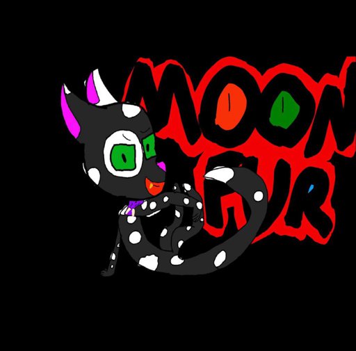 Moonfur Warriors Amino