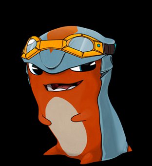 slugterra speedstinger megamorph