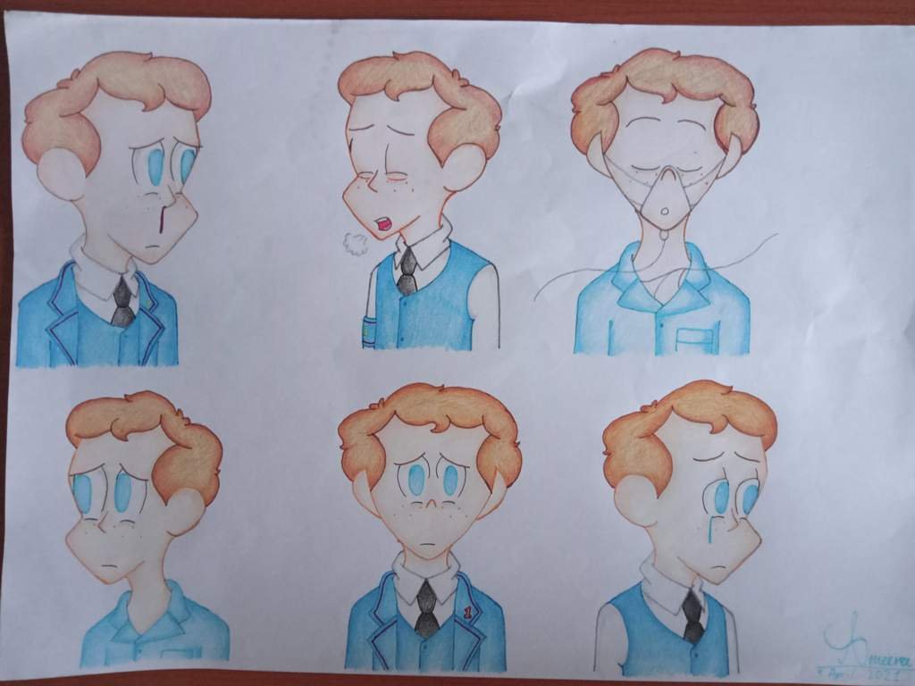 Thomas And Friends Humanized Deviantart - n64ogp1