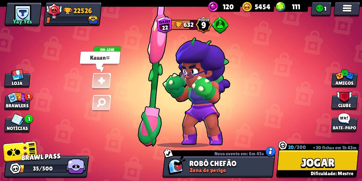 Æ Brawl Stars Amino Oficial Amino 8258