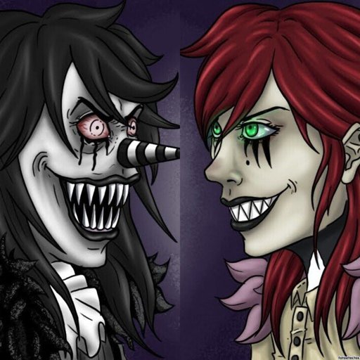 Jason The Toymaker Vs Laughing Jack 🍬🍭 Laughing Jack vs Jason The Toy Maker 🤖 | Wiki | CREEPYPASTAS AMINO