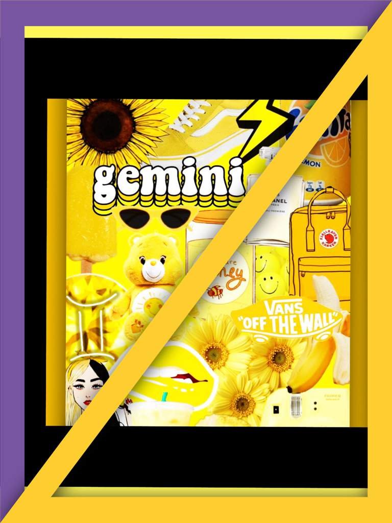 Gemini art edit Zodiac Amino