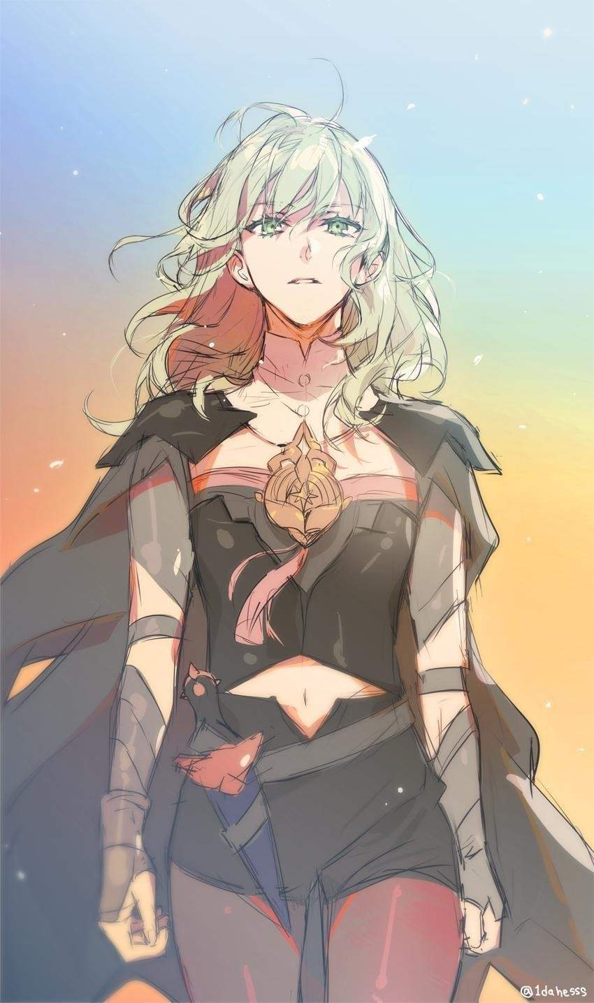 Byleth Eisner Wiki Fire Emblem Three Houses Amino 7010