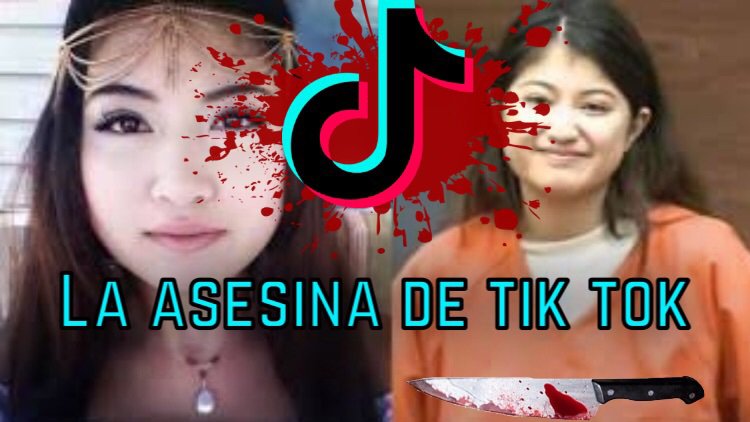 La Asesina De Tik Tok | Casos Misteriosos 🔎 Amino