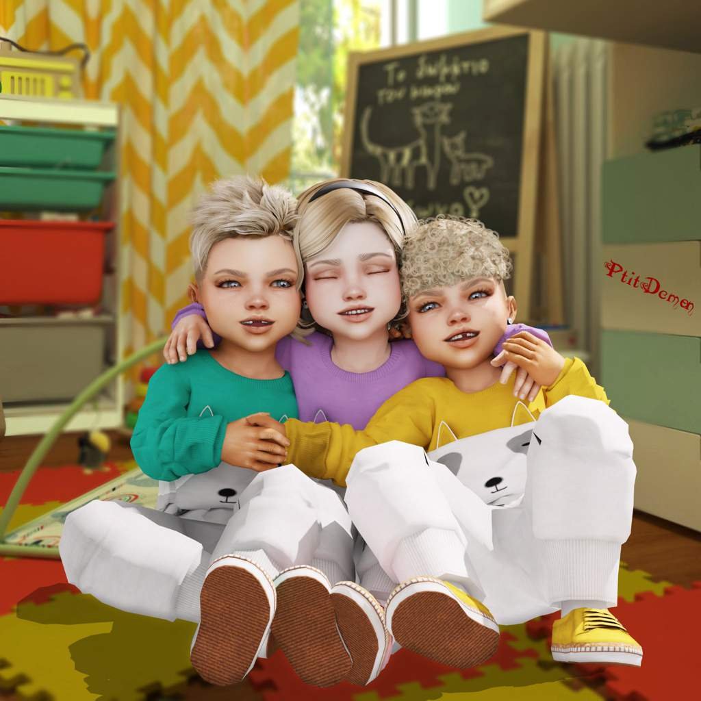 Her Triplet Alphas Chapter 40 45 - smmrhzr