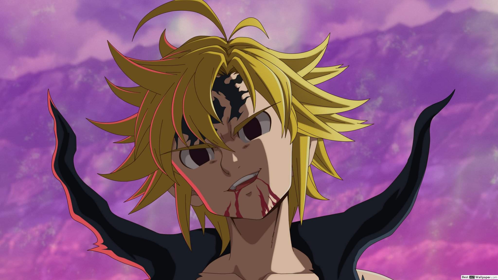 meliodas-captain-of-the-ten-commandments-wiki-anime-amino