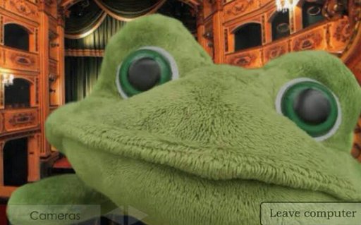 FNwFroggy 2 | Wiki | FNaF Amino [ Español ] Amino