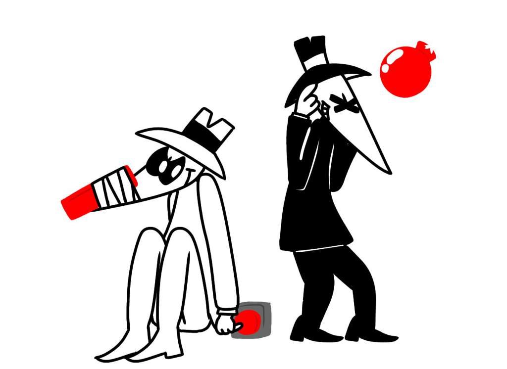 Spy Vs Spy Team Cyantix Official Amino forever-yours-one-team-serendipity-affection-kpop-groups-love-of