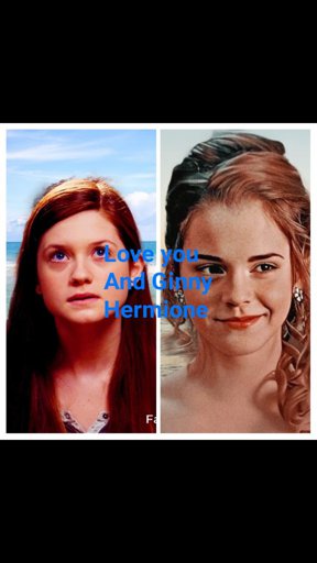 amino-Ginny Weasley-58bbd6c1