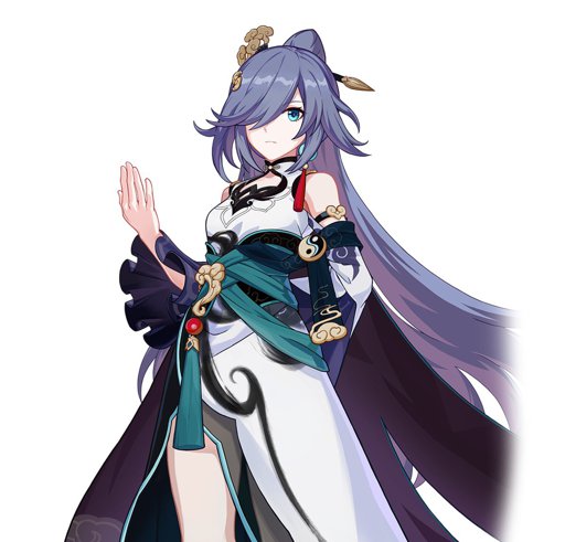 Fu Hua Wiki Honkai Impact 3 Amino