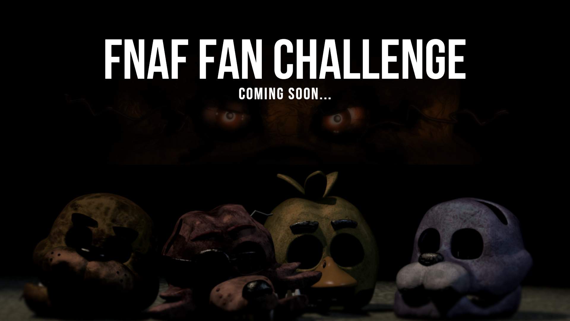 FNAF Fan Challenge FNaF Amino Español Amino 
