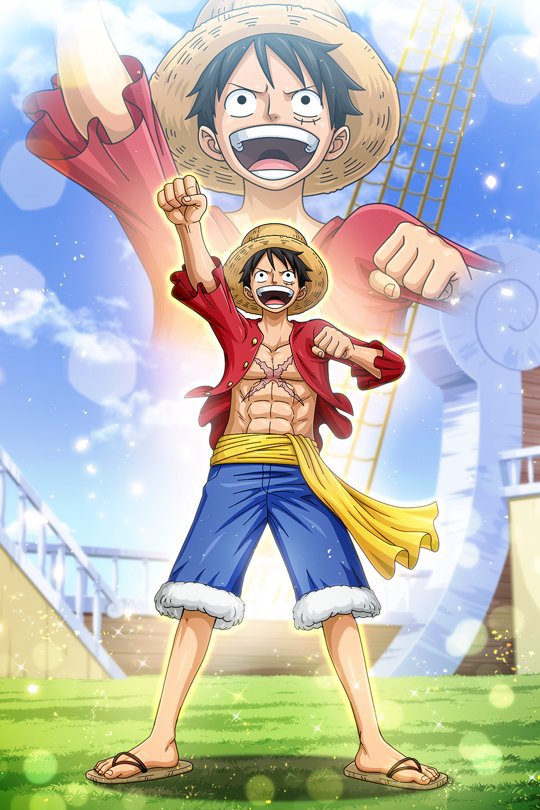 Mugiwaras One Piece Brasil Amino