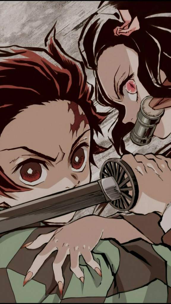 Demon Slayer | •Anime• Amino