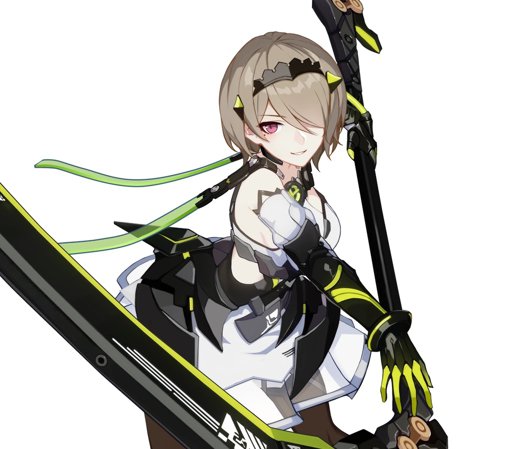 Rita Rossweisse; Phantom Iron | Wiki | Honkai Impact 3 Amino Amino