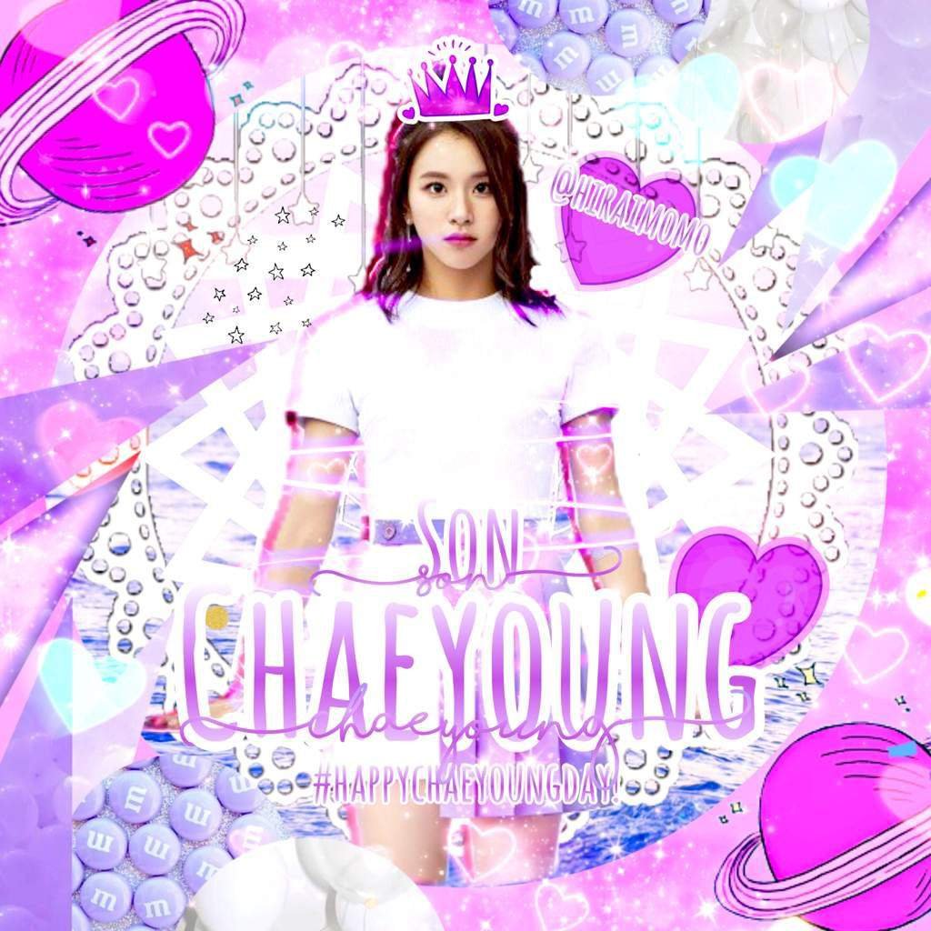 🎁🎁🎂 HAPPY BIRTHDAY CHAYOUNG GBU 🎂🎁🥳🌺 | Twice (트와이스)ㅤ Amino