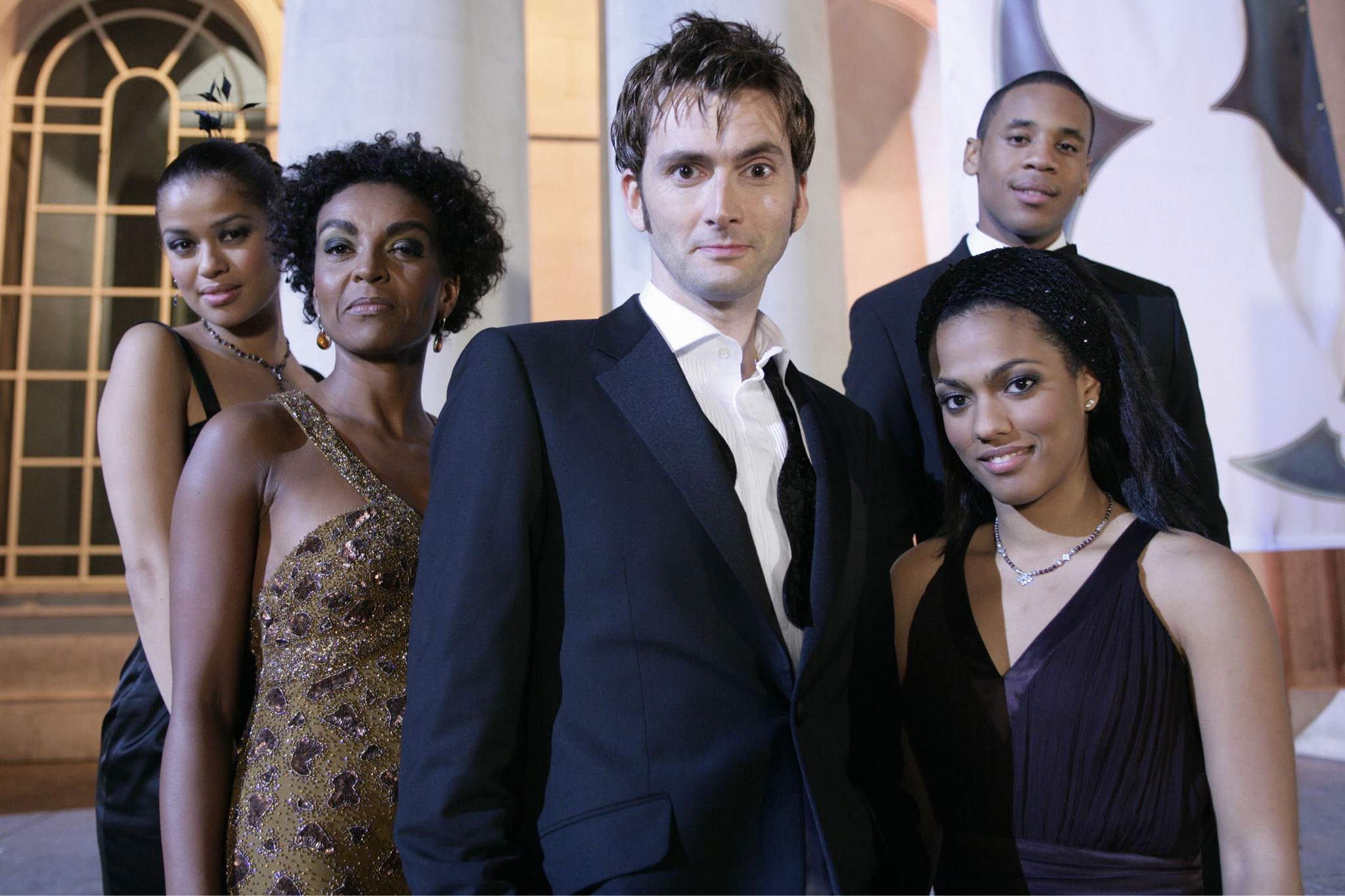 Freema Agyeman Wiki Doctor Who Amino