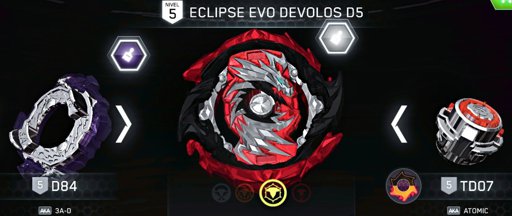 eclipse devolos