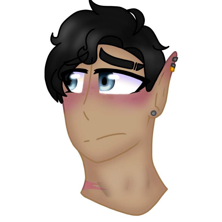 Persona Headshot Aphmau Amino