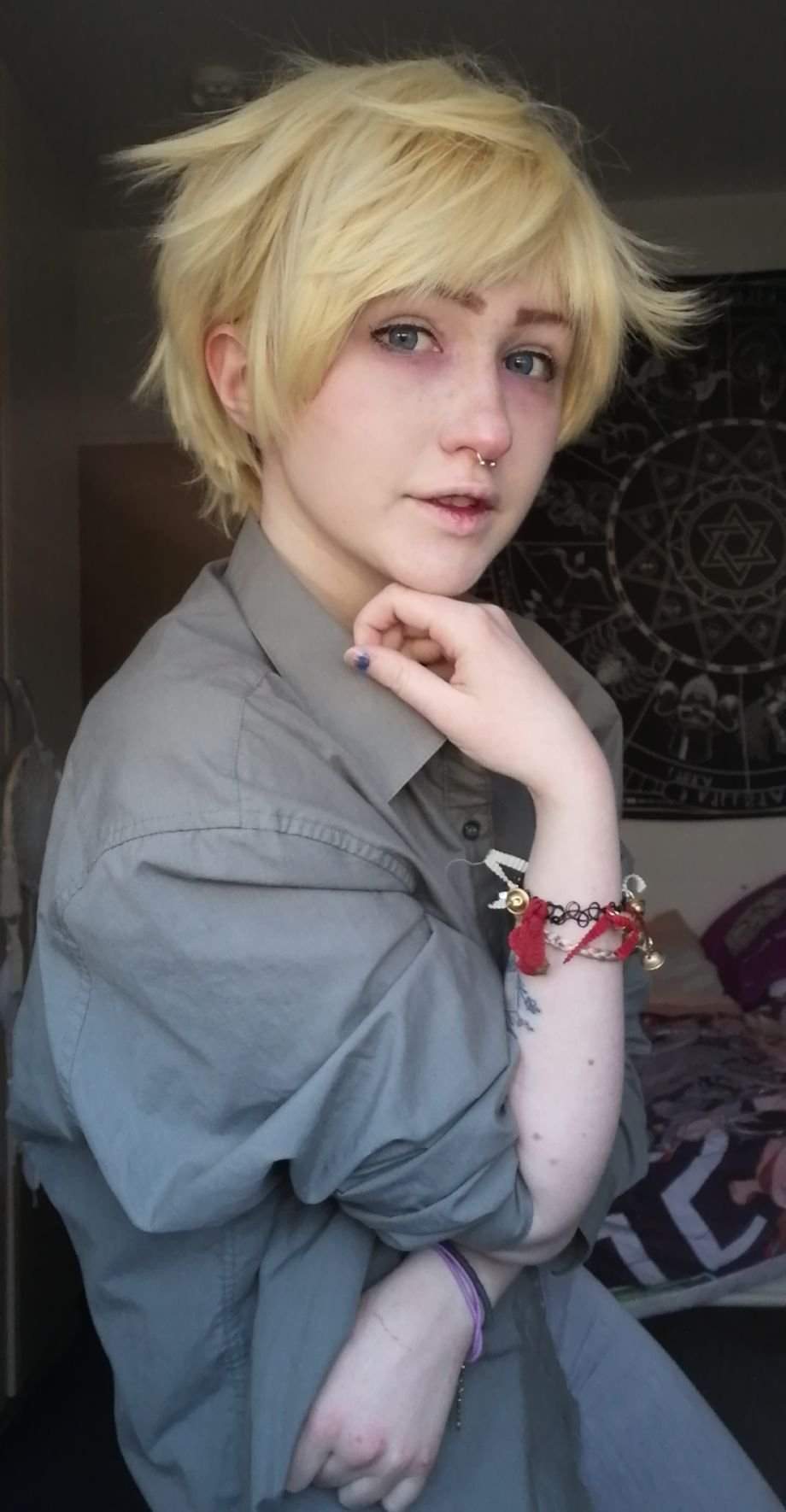 Tweek Cosplay South Park Amino 3194