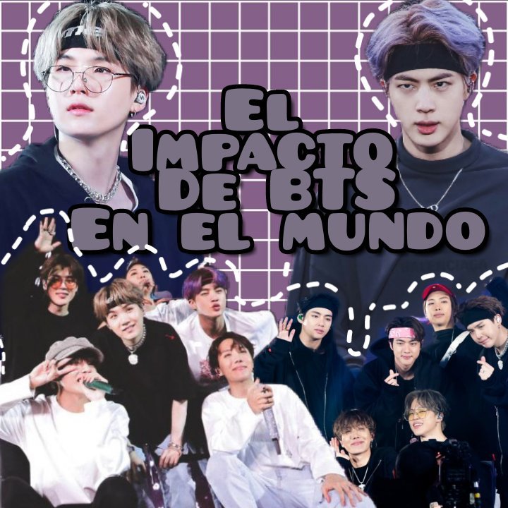 El Impacto De BTS En El Mundo | ARMY's Amino Amino