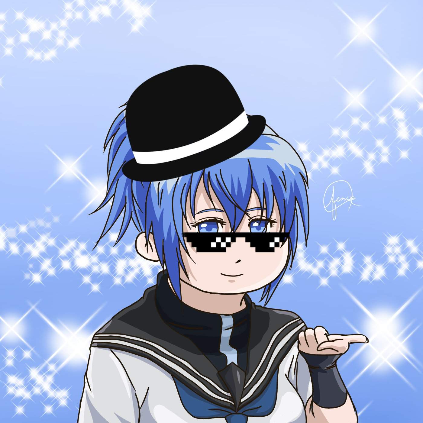 Fanart Eu Mesma Gintama Oficial Amino