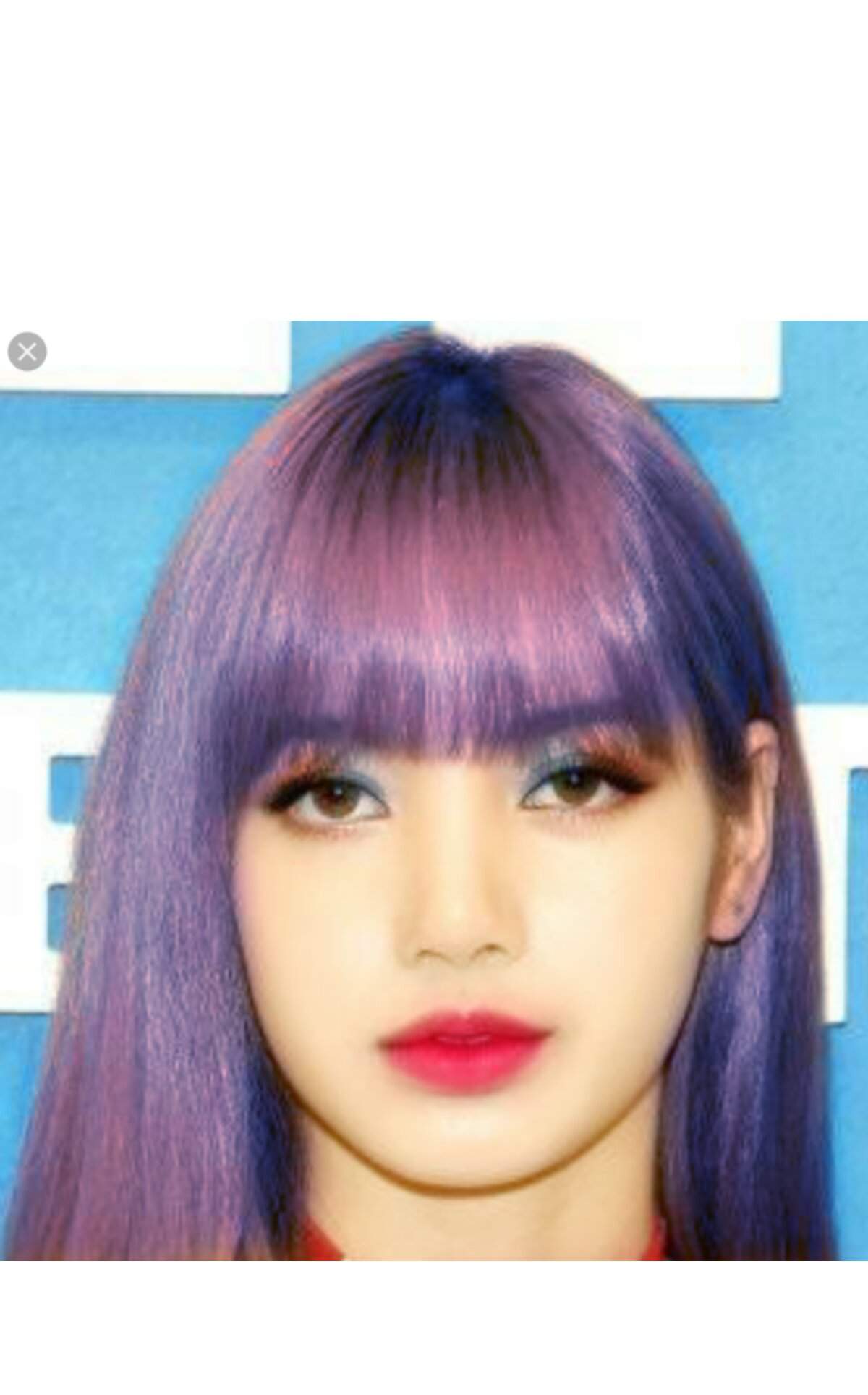Lisa new hairstyle Wiki Kpop Lovers Fans 💜 Amino