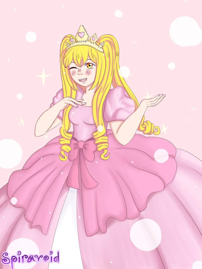 Happy Birthday to Princess Alex!!! InquisitorMaster Gameplays Amino