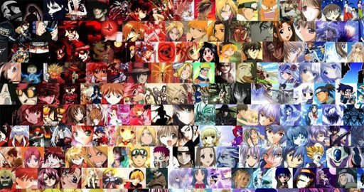 Los 20 Tipos de Anime Más Vistos y Leídos con Imágenes Gay Amino