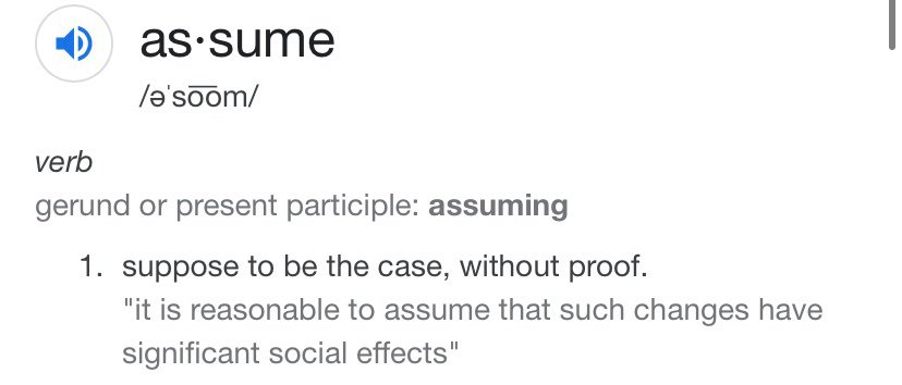 stop-pretending-and-start-assuming-desired-reality-amino