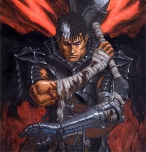 guts-vs-nightmare-battle-arena-amino-amino