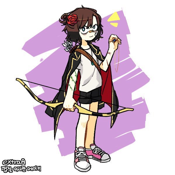 Picrew challenge! Mental Health Amino