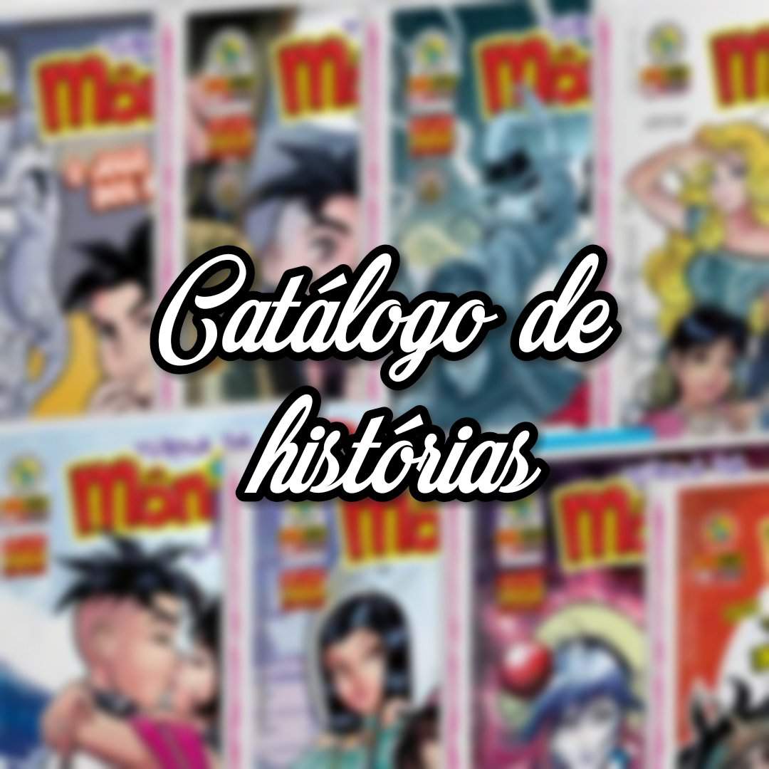 Catálogo de hqs. (ATUALIZADO!) •Turma da Mônica Jovem• Amino