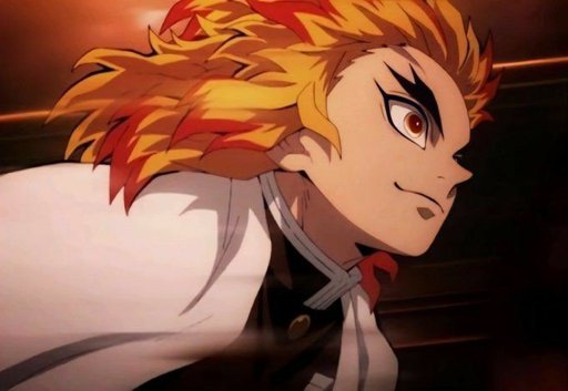 Rengoku Kyoujurou | Wiki | Demon Slayer: Kimetsu No Yaiba Amino