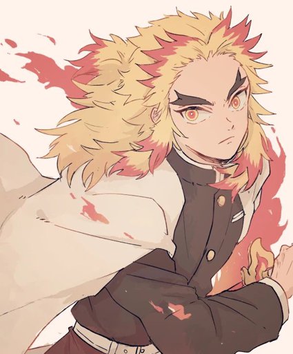 Rengoku Kyoujurou Wiki Demon Slayer Kimetsu No Yaiba Amino